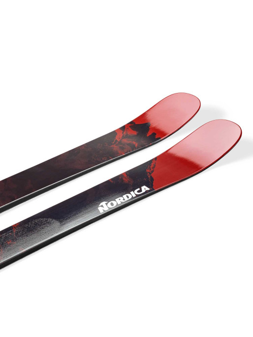 NORDICA Ски ENFORCER 94 UNLIMITED (FLAT)