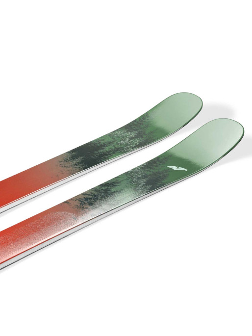 NORDICA Ски SANTA ANA 93 UNLIMITED (FLAT)