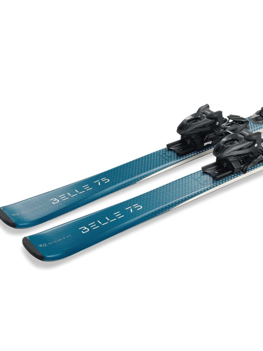 NORDICA Ски BELLE 75+TP2COMP10 FDT