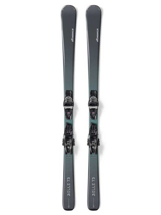 NORDICA Ски BELLE 73