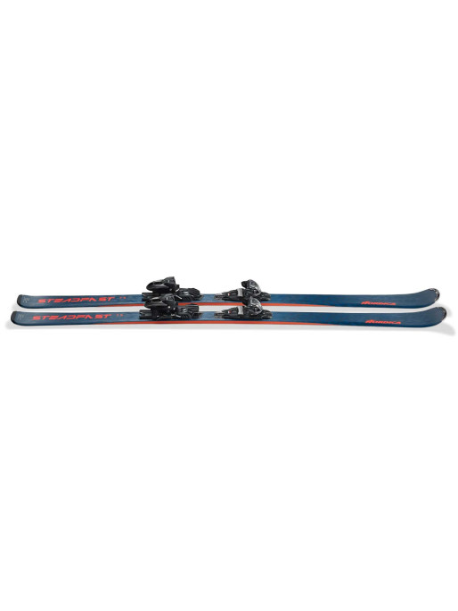NORDICA Ski STEADFAST 75+TP2COMP10 FDT