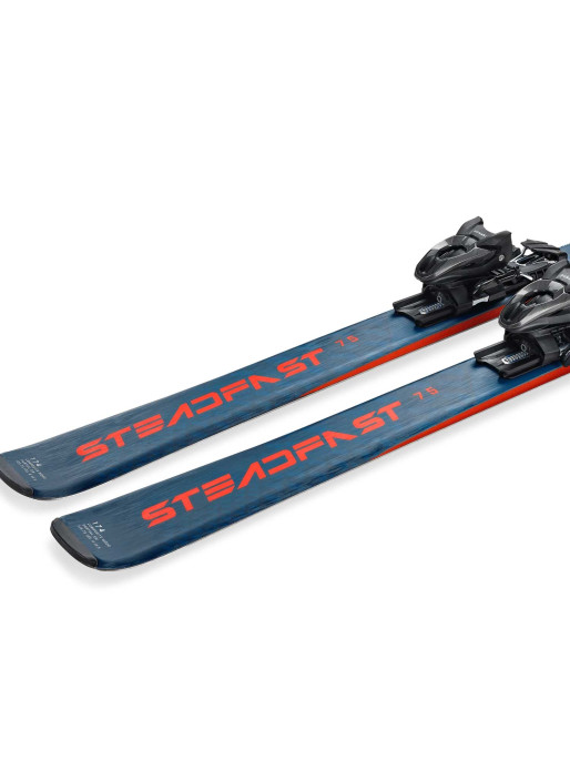 NORDICA Ski STEADFAST 75+TP2COMP10 FDT