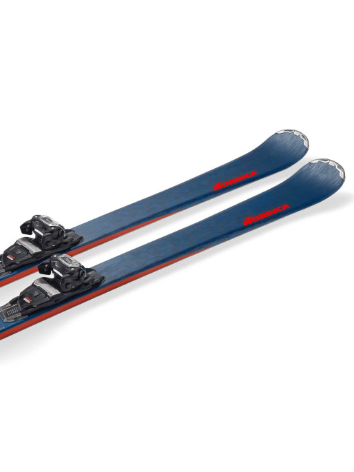 NORDICA Ski STEADFAST 75+TP2COMP10 FDT