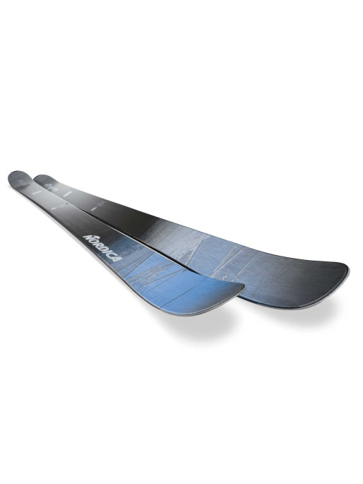 NORDICA Ski UNLEASHED 98 (FLAT)