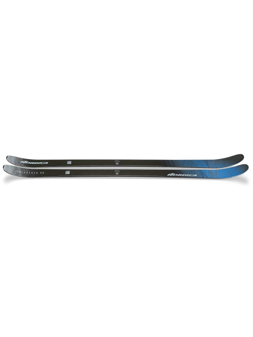NORDICA Ski UNLEASHED 98 (FLAT)