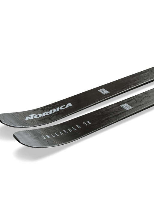 NORDICA Ski UNLEASHED 98 (FLAT)