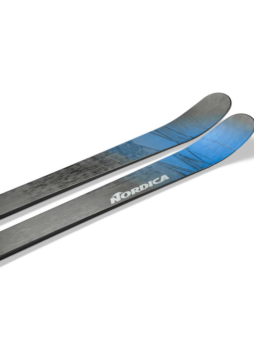NORDICA Ski UNLEASHED 98 (FLAT)