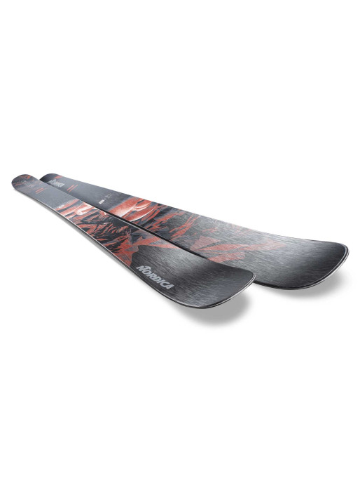 NORDICA ENFORCER 99 FLAT Ski