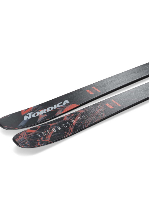 NORDICA ENFORCER 99 FLAT Ski