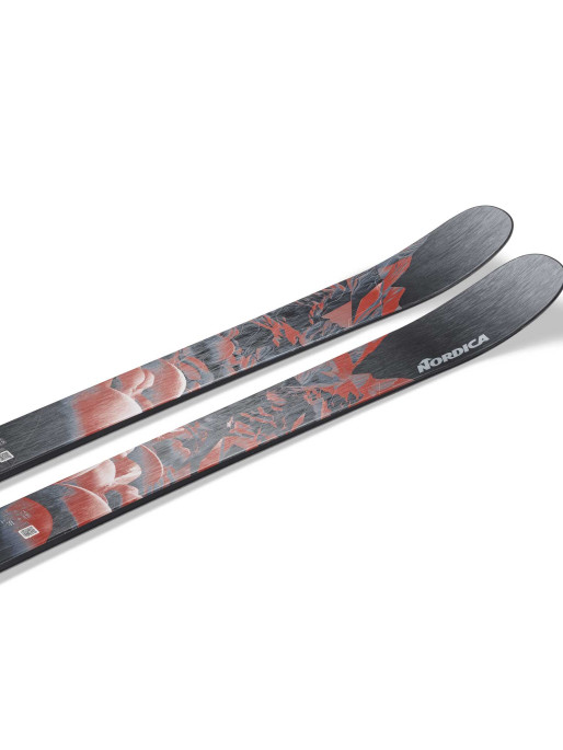 NORDICA ENFORCER 99 FLAT Ski