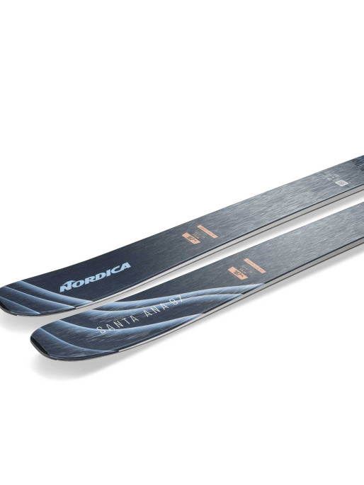 NORDICA SANTA ANA 97 FLAT Ski