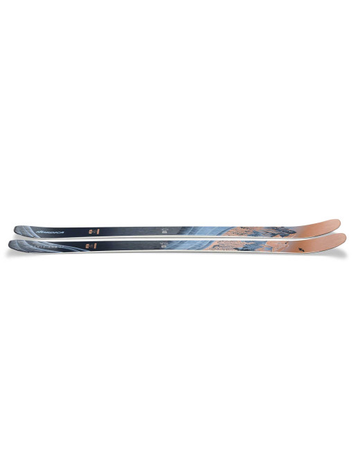 NORDICA SANTA ANA 97 FLAT Ski