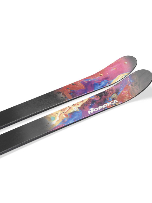 NORDICA
