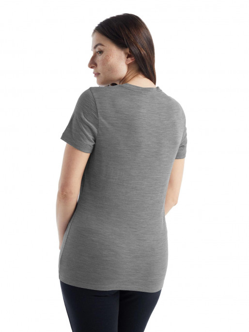 ICEBREAKER Тениска W Tech Lite II