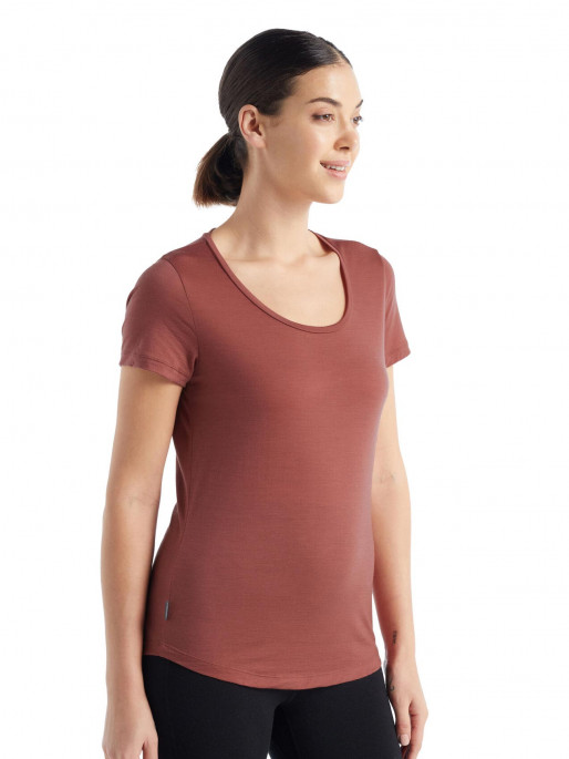 ICEBREAKER Тениска W Sphere II