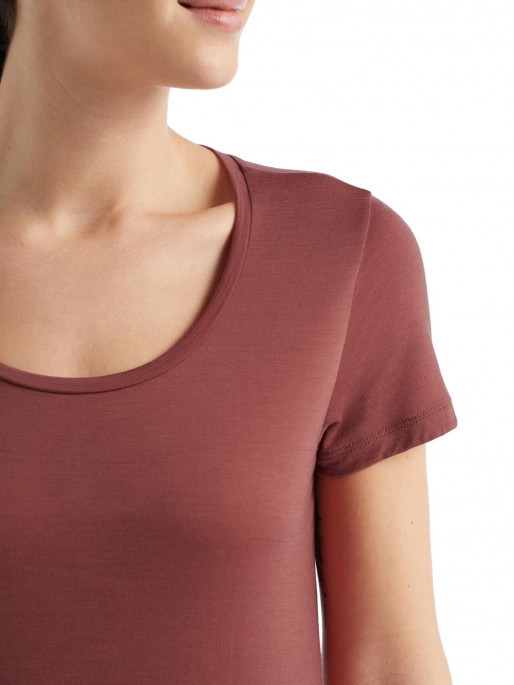 ICEBREAKER Тениска W Sphere II