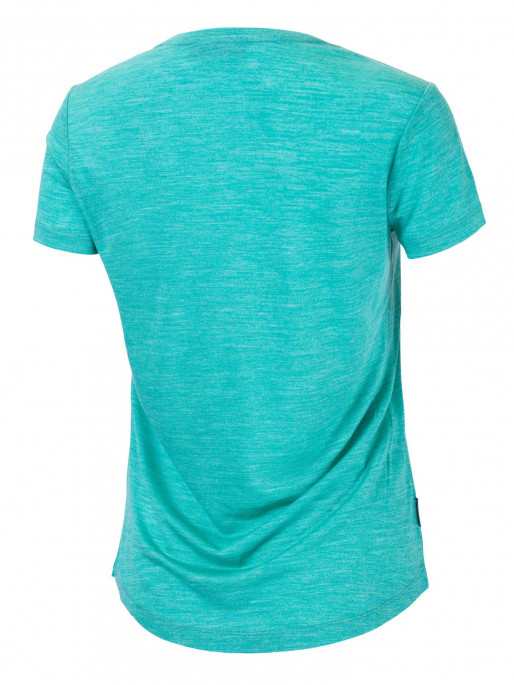 ICEBREAKER Тениска W Sphere II SS Scoop Tee