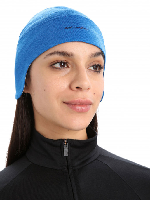ICEBREAKER Quantum Beanie