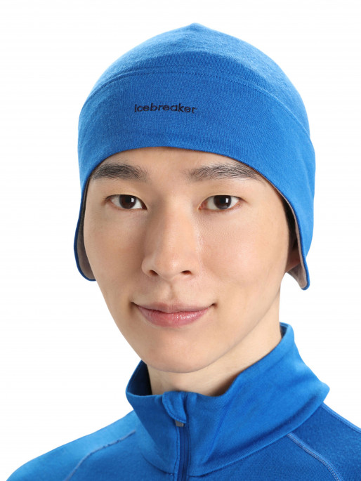 ICEBREAKER Quantum Beanie