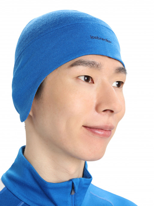 ICEBREAKER Quantum Beanie