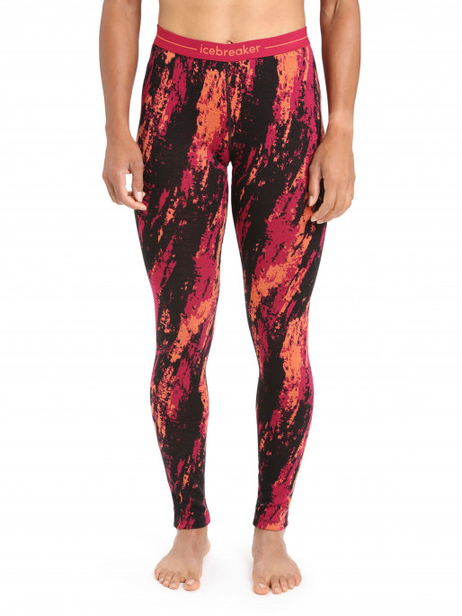 ICEBREAKER 250 Vertex Sedimentary Leggings