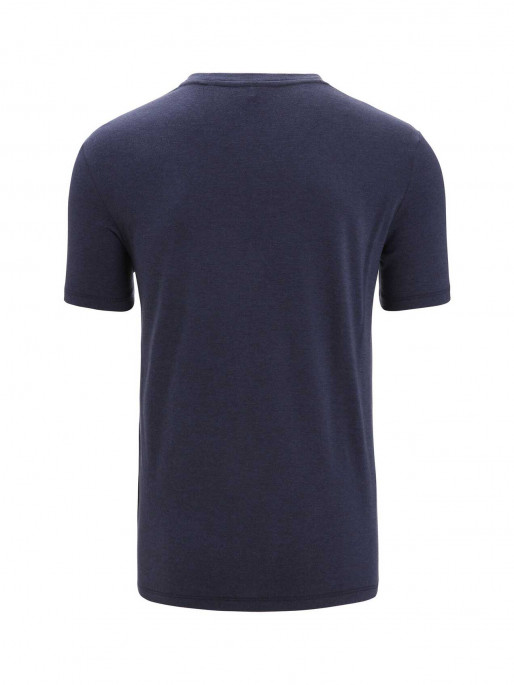 ICEBREAKER T-shirt M Central Classic SS Tee Icebreaker Story