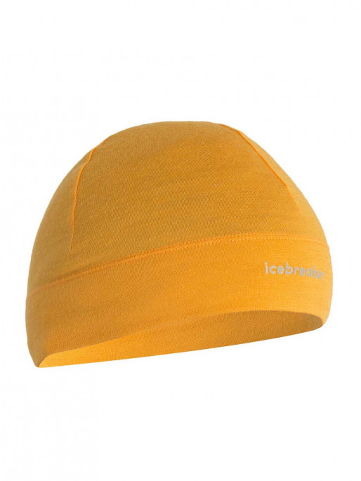 ICEBREAKER Шапка U Mer 200 Ridge Beanie