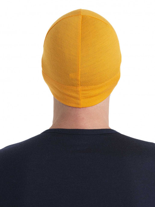 ICEBREAKER Шапка U Mer 200 Ridge Beanie