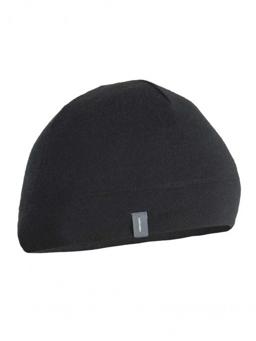 ICEBREAKER U Mer 260 Ridge Beanie