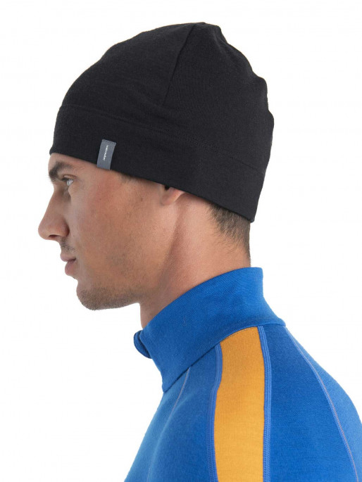 ICEBREAKER U Mer 260 Ridge Beanie