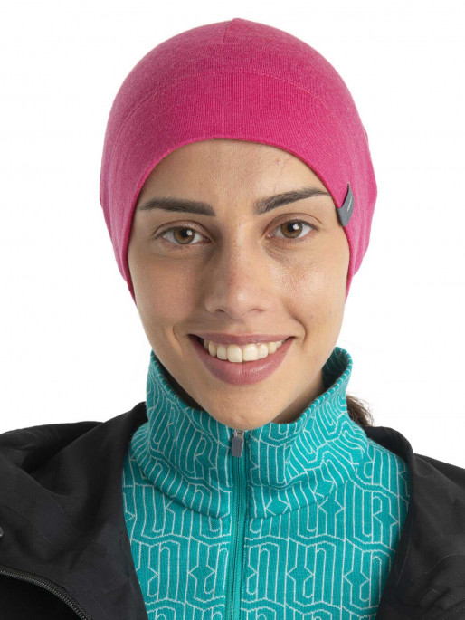 ICEBREAKER U Mer 260 Ridge Beanie