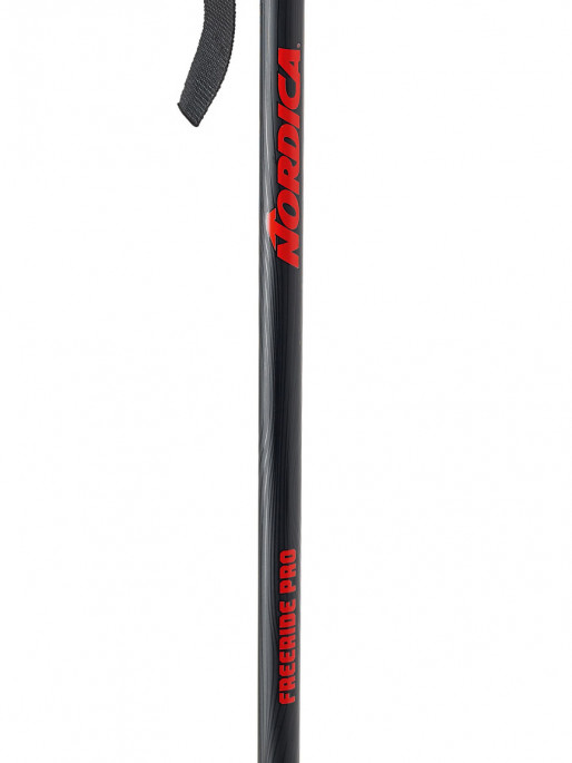 NORDICA Ски щеки FREERIDE PRO 1PA