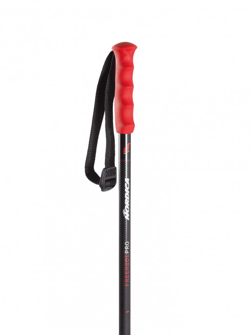 NORDICA Ski poles FREERIDE PRO MAN (1PA)