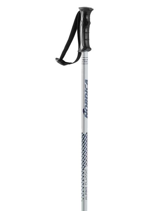 NORDICA Ski Poles PRIMO UNI 1PA