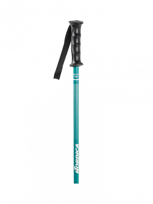 NORDICA Ski poles JUNIOR GIRL (1PA)