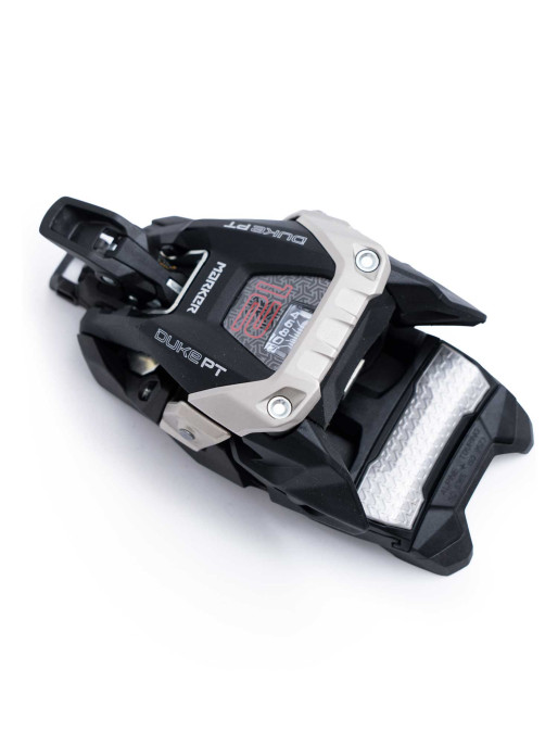 NORDICA Δέστρες Σκι DUKE PT 12 125 MM