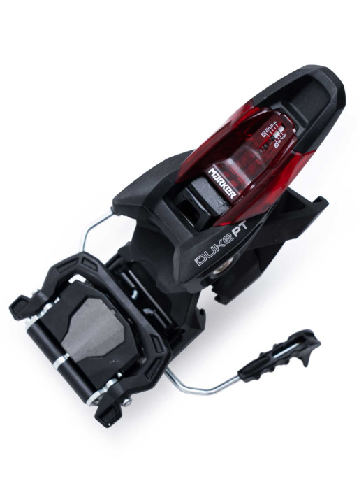 NORDICA Δέστρες Σκι DUKE PT 12 125 MM