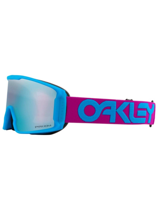 OAKLEY Ski maska LINE MINER M