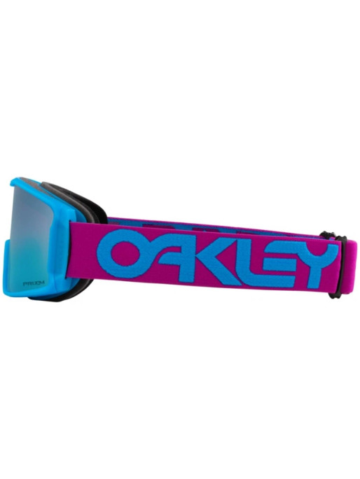 OAKLEY Ski maska LINE MINER M