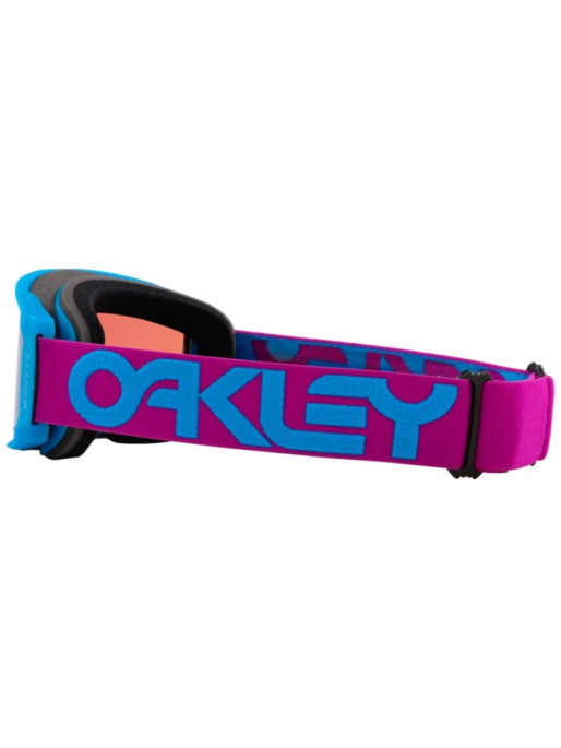 OAKLEY Ski maska LINE MINER M
