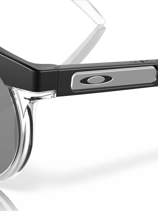 OAKLEY Ochelari de soare Hstn