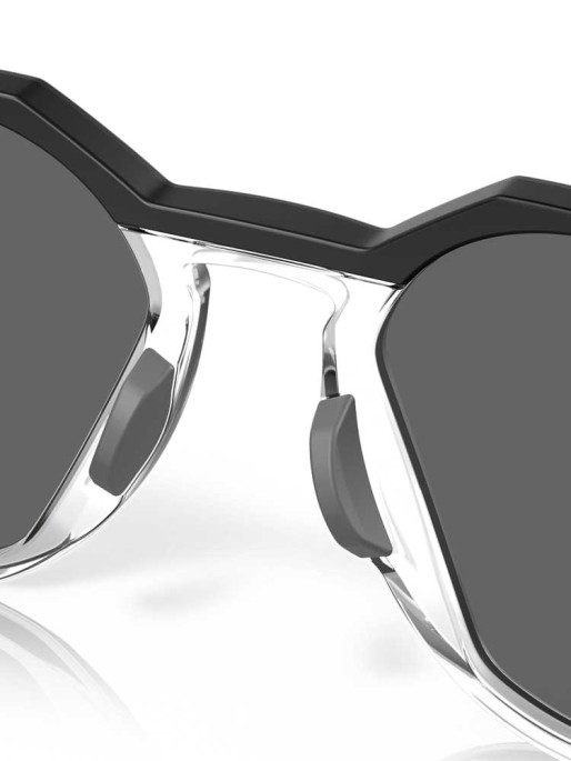 OAKLEY Ochelari de soare Hstn