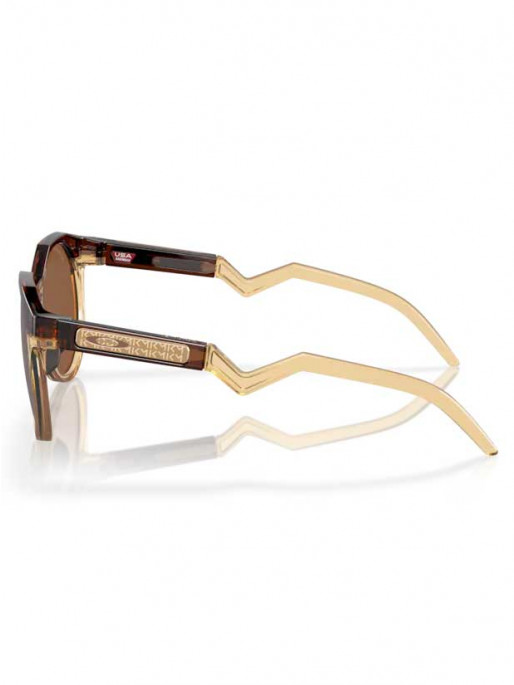 OAKLEY Ochelari de soare Hstn