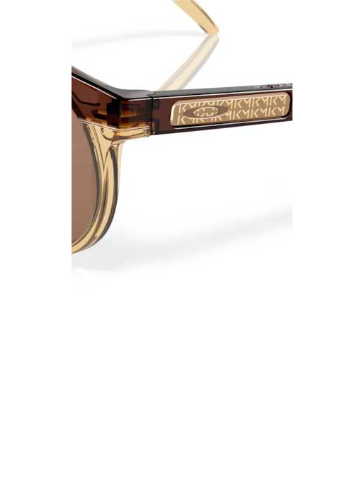 OAKLEY Ochelari de soare Hstn