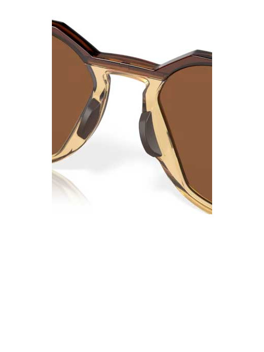 OAKLEY Ochelari de soare Hstn