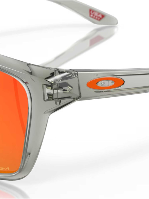 OAKLEY Ochelari de soare Sylas