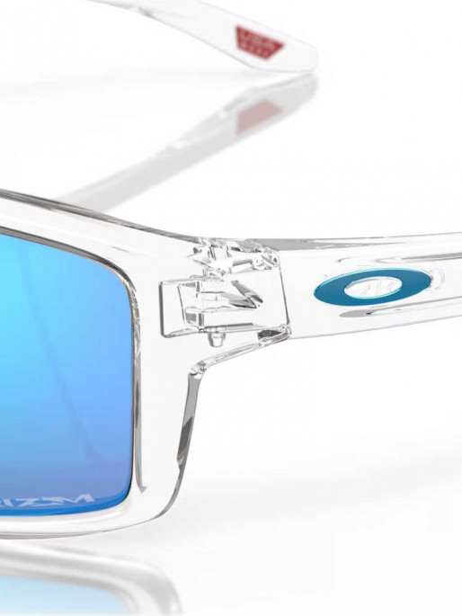 OAKLEY Ochelari de soare Gibston