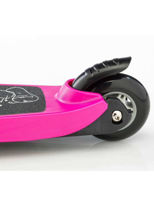 KETTLER ZAZZY FUXIA Trotinet