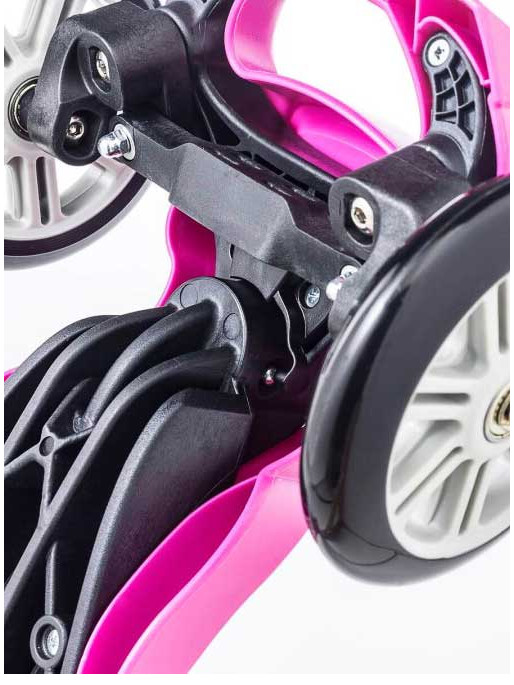 KETTLER ZAZZY FUXIA Trotinet