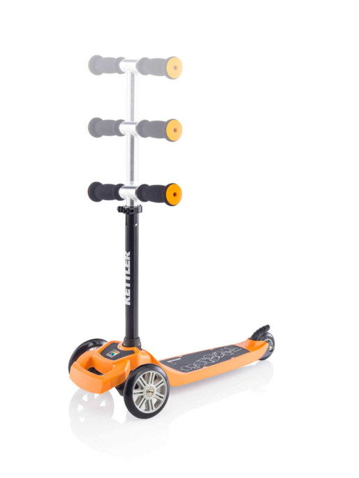 KETTLER Trotinet ZAZZY ORANGE